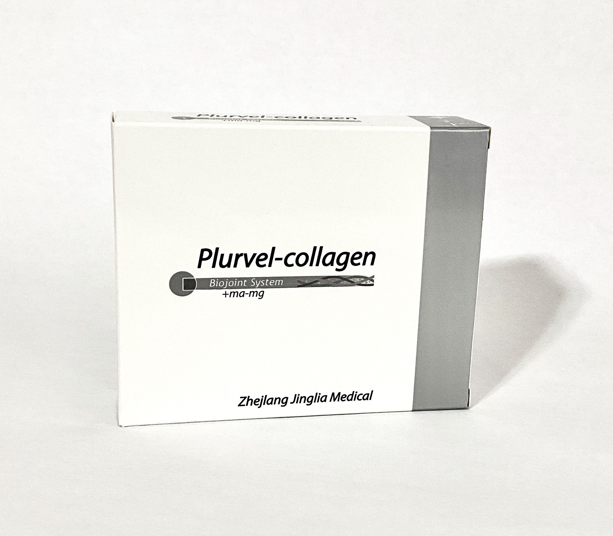 Plurvel - Collagen 4ml MA+MG