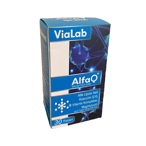 ViaLab AlfaQ