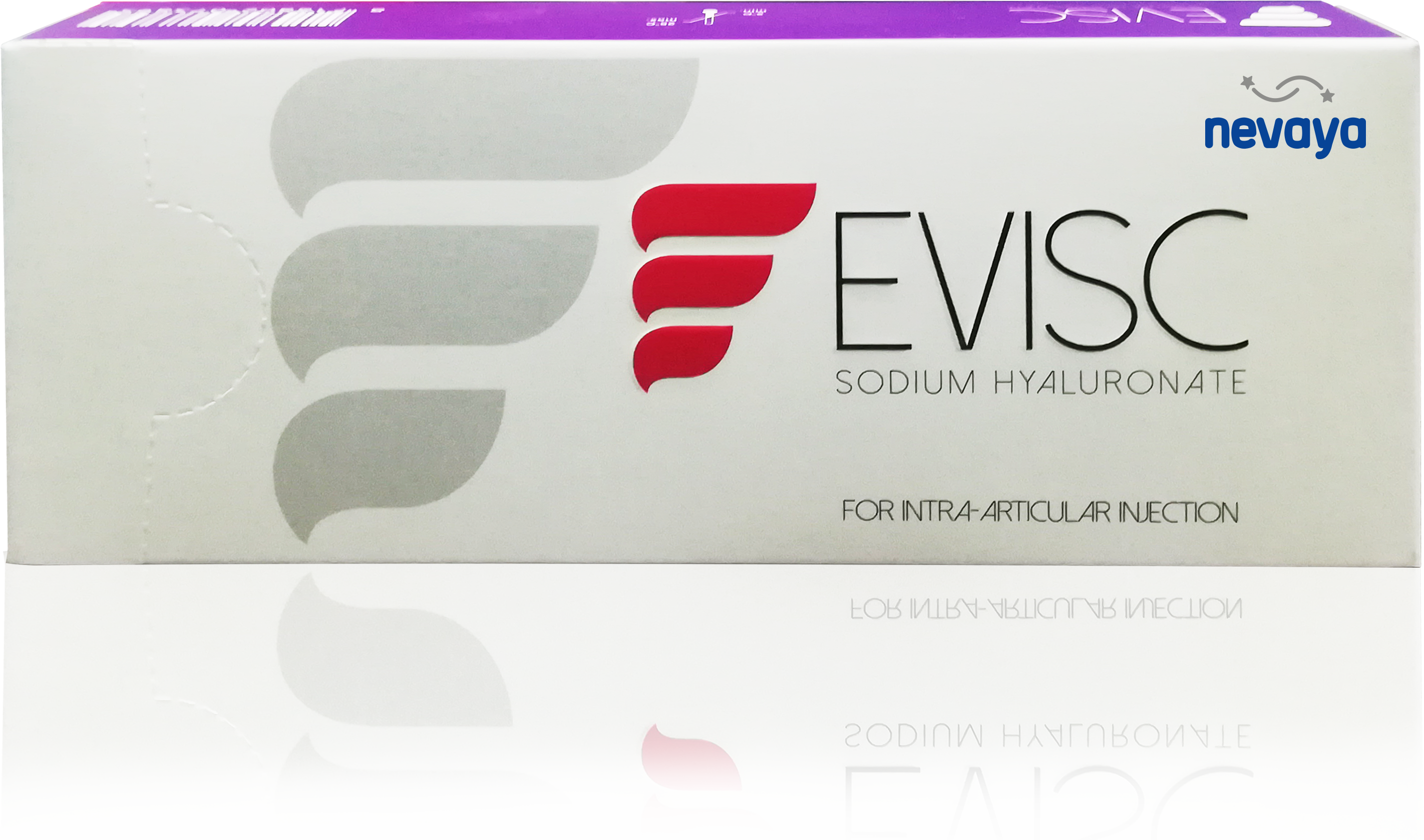Evisc 20 mg